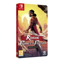Ubisoft Il Principe Ribelle di Persia - Edizione Immortale - Nuovo