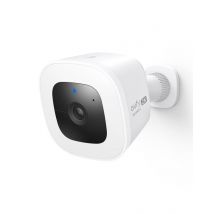 Eufy SoloCam L40 Cubo Cámara de seguridad IP Interior y exterior 2048 x 1080 Pixeles Techo/Escritorio - Nuevo