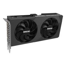 INNO3D GeForce RTX 5060 Twin X2 NVIDIA 8 GB GDDR7 - Nuovo