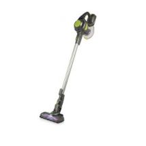 Tristar SZ-2010 aspirateur balai et balai électrique Aspirateur-balai 2 en 1 Batterie Sec HEPA Sac à poussière 100 W Gris