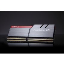 G.Skill Trident Z módulo de memoria 8 GB 2 x 4 GB DDR4 - Nuevo