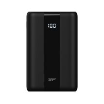 SP Powerbank QX55 30.000mAh Negro - Nuovo