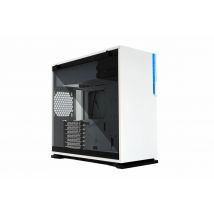 In Win 101C Midi Tower Bianco - Nuovo