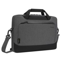 Targus Cypress EcoSmart Cartella da 39,6 cm (15.6 ) Grigio - Nuovo
