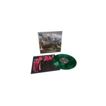 L.A. Times Édition Limitée Exclusivité Vinyle Vert