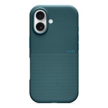Apple MGJY4LL/A coque de protection pour téléphones portables 16 cm (6.3 ) Housse Bleu Apple iPhone 17
