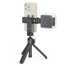 SMALLRIG 4367 Kit de trípode para smartphone Vlog VK-30 Versión Avanzada - Nuevo