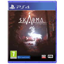 Skabma: Snowfall PS4