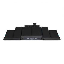 Batterie d'ordinateur portable Apple Macbook Pro 15 Retina A1398 mi-2012