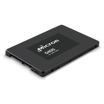 Micron 5400 PRO 240 GB 2,5 Serie ATA III 3D TLC NAND - Nuovo