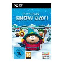 SOUTH PARK: ¡DÍA DE NIEVE! PC - Nuevo