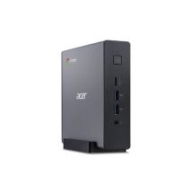 ACER Chromebox CXI4 MINI PC Intel Core i5-1021U - 8 GB - 64 GB UHD Graphics - Chrome OS Teclado y ratón USB integrados - Nuevo