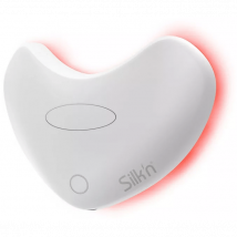Masque LED SILK'N Lumilips LLM1PE1001