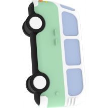 Porte monnaie sans contact Van - Fabriqué en France Money Walkie