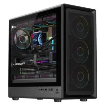 itek MESHCORE 36B Tower Nero - Nuovo