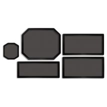 DEMCiflex DF0507 Vano computer Filtro antipolvere - Nuovo