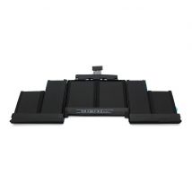 Batterie d'ordinateur portable Apple Macbook Pro A1398 Retina Me293 Me294 A1494