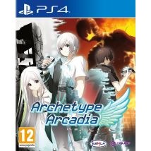 PQube Archetype Arcadia