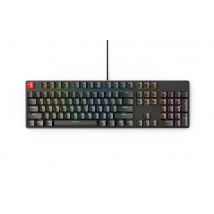 Glorious PC Gaming Race GMMK-BRN-V2 Tastiera USB universale nera - Nuovo