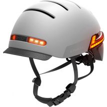 Casque vélo connecté LIVALL - BH51M NEO Grey - Taille M