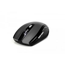 Media-Tech RATON PRO souris Bureau Ambidextre RF sans fil Optique 1600 DPI