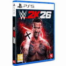 WWE 2K26 (PS5)