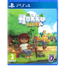 Hokko Life PS4 - Nuovo