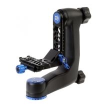BENRO Gimbal Testa a pendolo in carbonio GH5C - Nuovo