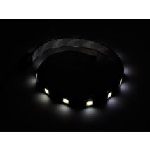 Silverstone SST-LS01 LED strip Blanco 3,6 W - Nuevo