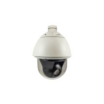 LevelOne FCS-4042 cámara de seguridad Domo Cámara de seguridad IP Exterior 1920 x 1080 píxeles Montaje en pared - Nuevo
