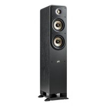Polk Audio Signature Elite ES50 Noir Avec fil