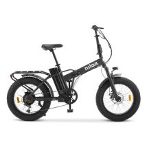 Nilox X8 Pro Noir Acier 50,8 cm (20 ) 30 kg