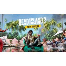 Dead Island 2 Pulp Edition PC [Codice di download] - Nuovo