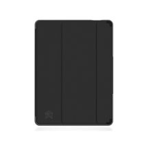 stm goods Funda protectora para iPad 10.9 Folio Dux OX Polybag Negro - Nuevo