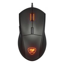 Cougar - Modelo del producto : Minos EX RGB Ratón Gamer con cable (Negro) - Nuevo