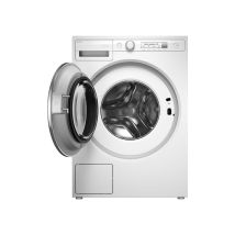 Machine à laver hublot Asko W3096CW Logic Series 3 9 kg 1600 tr/min Blanc WiFi ConnectLife 16 programmes + 5