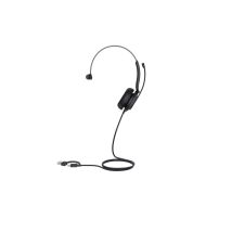 Yealink UH35 Casque UC USB-C/A mono