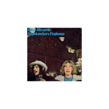 Appleknockers Édition Limitée Vinyle Blanc