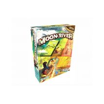 Moon River - Juego épico de estrategia de construcción de ranchos - Nuevo