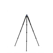 Benro TMA28A tripode Digitales / cámaras de película 3 pata(s) Negro - Nuevo