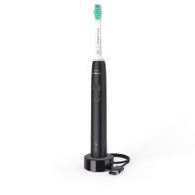 Philips 3100 series HX3671/14 Brosse à dents électrique - Noire