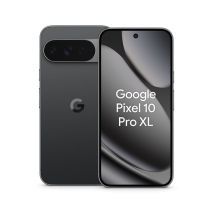 Pixel 10 Pro XL (5G) 256 GB, Nero vulcanico - Nuovo