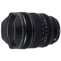 Fujifilm XF8-16 mm F2.8 R LM WR Objetivo ultra gran angular Negro - Nuevo