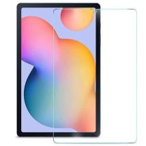iLike 2.5D Edge Verre Trempé Transparent pour Samsung Tab S6 Lite 10.4'' P610 P615 (2020) / P613 P619 (2022)