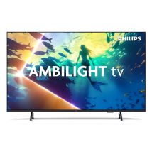 Philips 65PUS8010/12 TV 165,1 cm (65 ) 4K Ultra HD Smart TV Wifi Noir