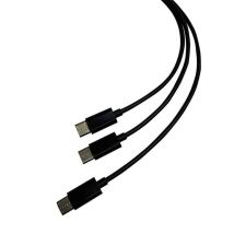 Steelplay JVAPS500003 accesorio de controlador de juego Cable para mando de videoconsola - Nuevo