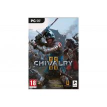 Chivalry 2 Day One Edition PC