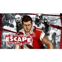 Escape Dead Island PC [Code de téléchargement]