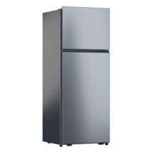 Réfrigérateur congélateur en haut Haier HPR5718DNMX