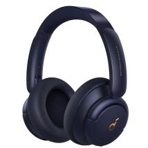 Soundcore Life Q30 Auriculares Inalámbrico Diadema Llamadas/Música USB Tipo C Bluetooth Azul - Nuevo